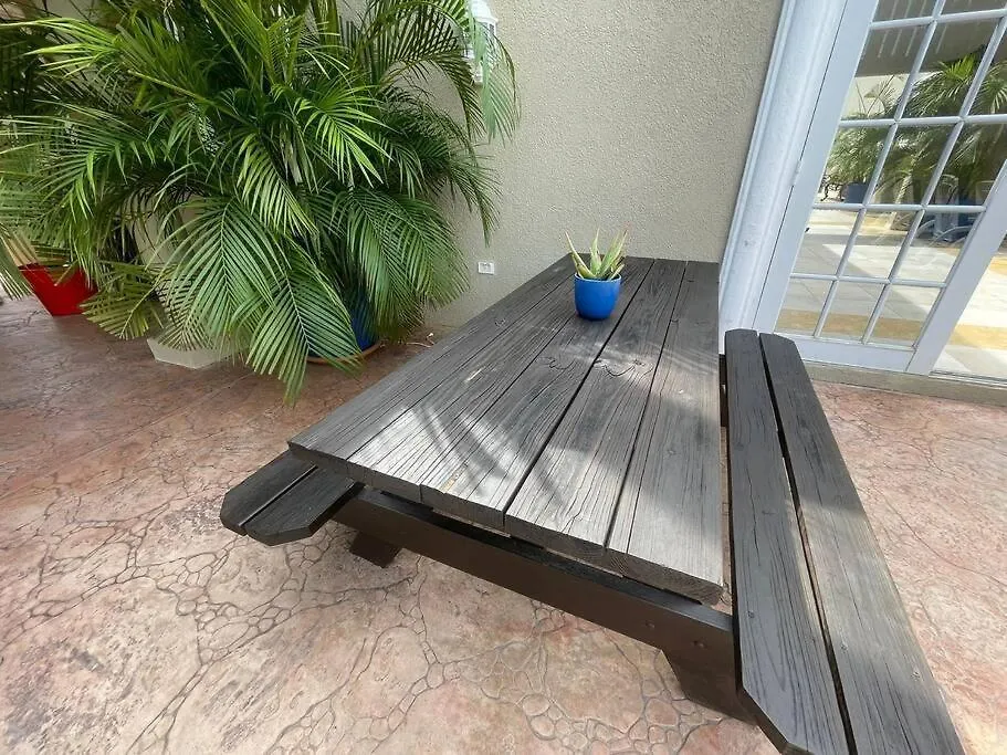 Apartmán Puerta Del Sol 4 Oranjestad Aruba