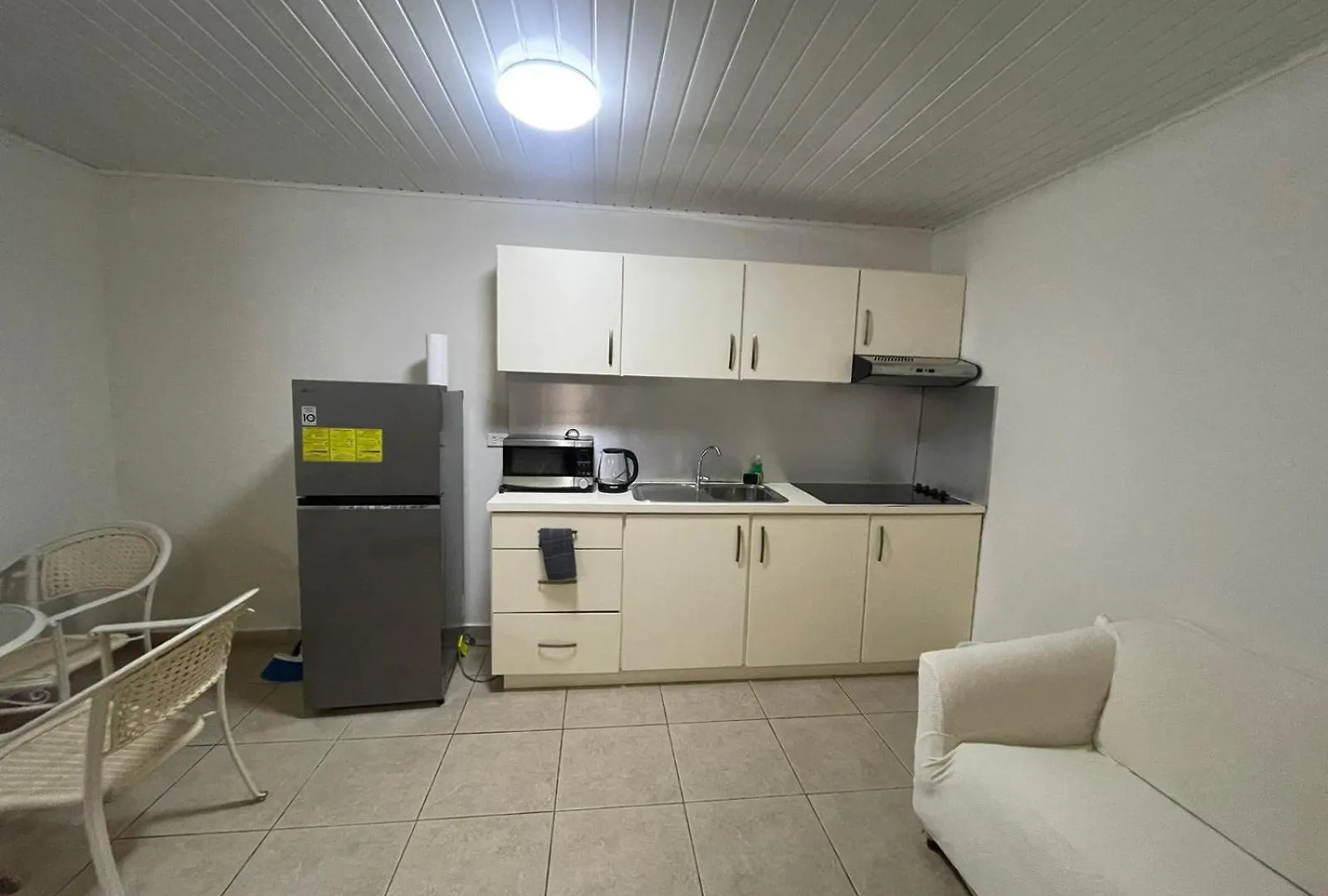 Apartmán Puerta Del Sol 4 Oranjestad